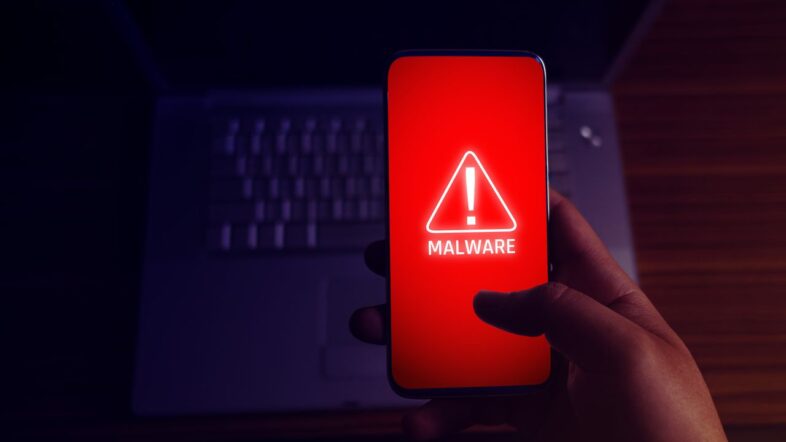 'The AI model and prompt are predefined in the code and cannot be changed': Experts say PromptSpy is the first known Android malware to use Gemini to ensure infection