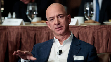 There isn’t even a cynical explanation for Jeff Bezos destroying The Washington Post