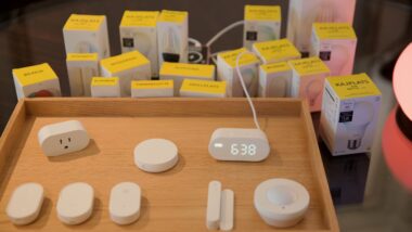 Ikea’s cheap new smart home gear is struggling to get connected