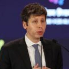 Sam Altman backs rival Anthropic in fight with Pentagon