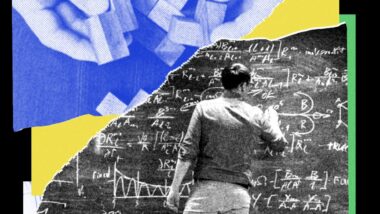 A New AI Math Startup Just Cracked 4 Previously Unsolved Problems