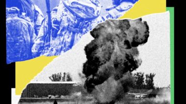 This Defense Company Made AI Agents That Blow Things Up