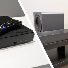 Who needs Netflix and Prime Video? These 4K Blu-ray starter packs can unlock the ultimate movie-watching experience