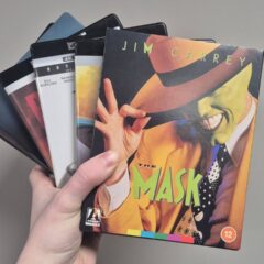 I made the switch to 4K Blu-ray and have never looked back — these are the discs I'd recommend above all others