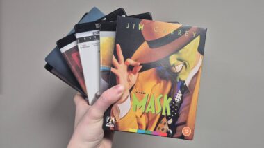 I made the switch to 4K Blu-ray and have never looked back — these are the discs I'd recommend above all others