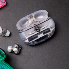 The Beats Studio Buds Plus are more than 40 percent off for Presidents Day