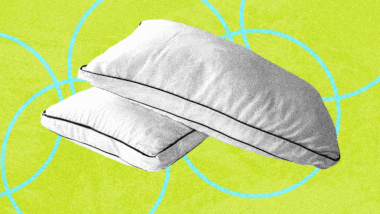 I Tried What US Athletes Will Be Sleeping on at Milano Cortina