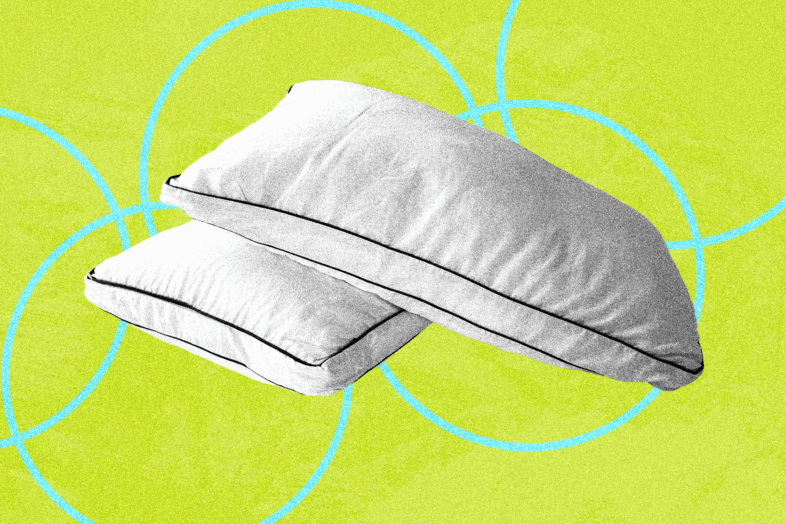 I Tried What US Athletes Will Be Sleeping on at Milano Cortina