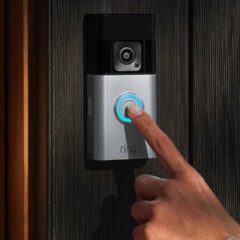 This Ring Video Doorbell changed how I monitor my home — and 10,000+ people bought it last month