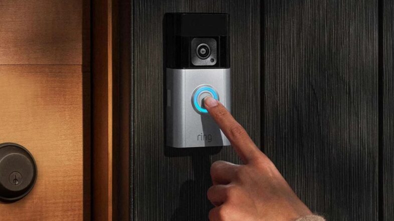 This Ring Video Doorbell changed how I monitor my home — and 10,000+ people bought it last month