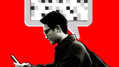 How Chinese AI Chatbots Censor Themselves