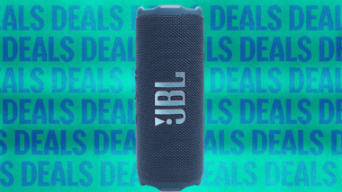 My Favorite Bluetooth Speaker Is on Sale for $50 Off Right Now