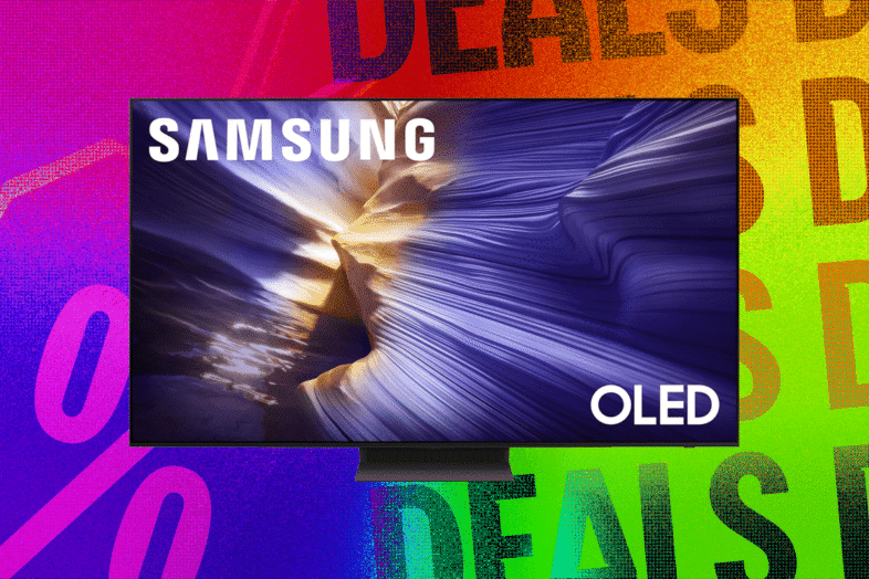 My Favorite TV to Watch the Winter Olympics Is on Sale