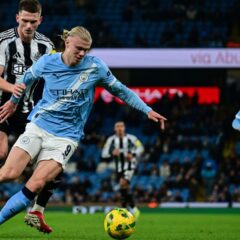 Man City vs Newcastle Live Streams: How to watch Premier League 2025-26 from anywhere in the world