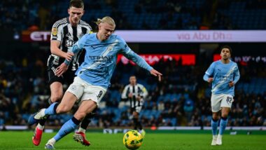 Man City vs Newcastle Live Streams: How to watch Premier League 2025-26 from anywhere in the world