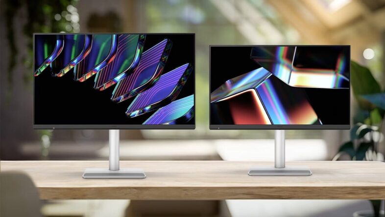 BenQ says its new monitors will transform work for Mac users - but will it be enough to tempt them away from Apple's own devices?