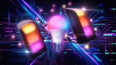 I test smart lights for a living, and these are my top 3 Philips Hue smart lights to brighten up any space