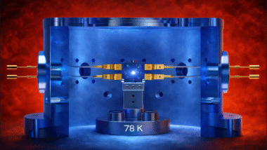 '1 second in tens of billions of years': China's ultra-precise optical lattice clock gets international recognition as it challenges US hegemony on time