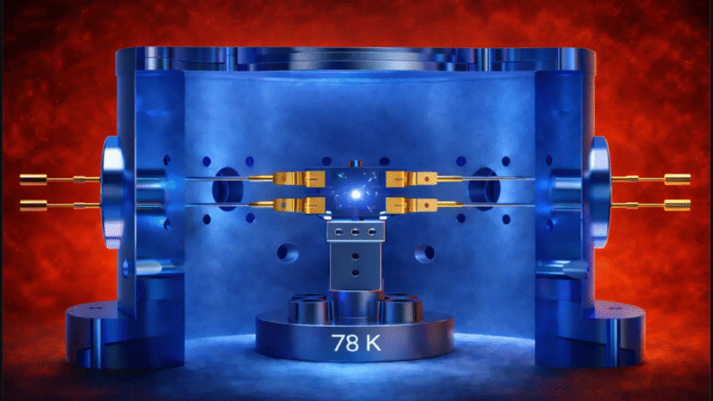 '1 second in tens of billions of years': China's ultra-precise optical lattice clock gets international recognition as it challenges US hegemony on time