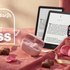 Here are 15 last-minute tech gadgets from Amazon that I'd actually want to receive for Valentine's Day