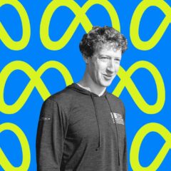 Zuckerberg considered changing how Meta studies social issues after research got it in trouble