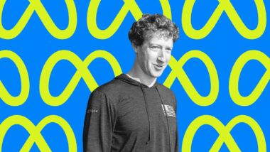 Zuckerberg considered changing how Meta studies social issues after research got it in trouble