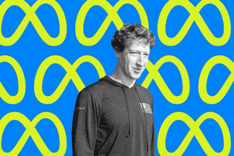 Zuckerberg considered changing how Meta studies social issues after research got it in trouble