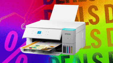 Save $100 On Our Favorite Home Printer