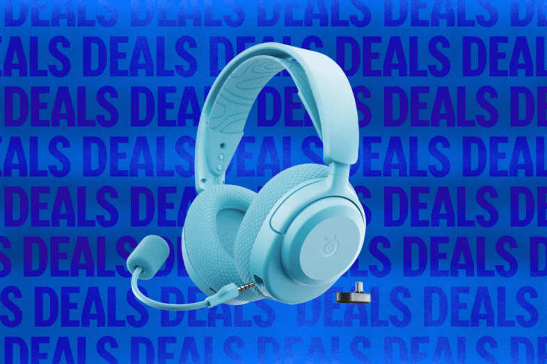 Save $20 On Our Favorite Gaming Headset