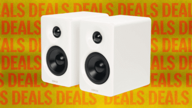 Upgrade Your Computer Speakers With These Discounted Edifier M60s