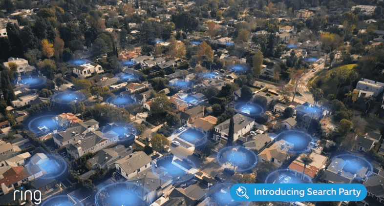 After Search Party backlash, Ring is still avoiding the bigger questions