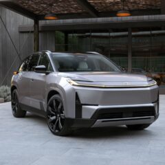 Toyota says it’s going all-in on battery electric cars with four new battery models, but is it too late?