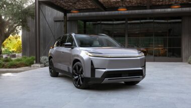 Toyota says it’s going all-in on battery electric cars with four new battery models, but is it too late?