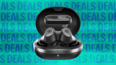 Save on Gaming Earbuds Perfect for Playing on Switch or ROG Xbox Ally
