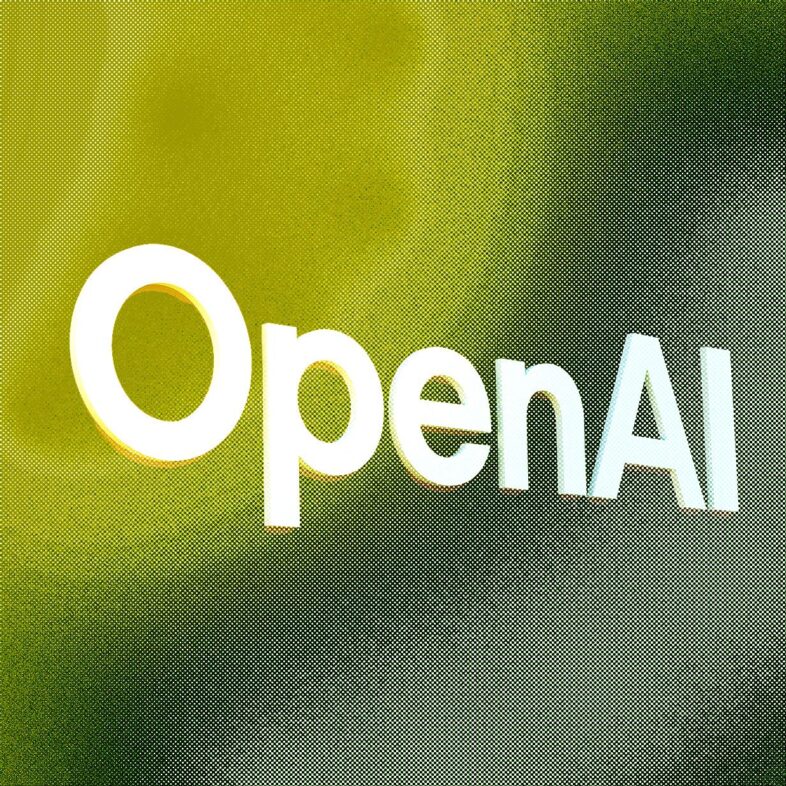 Uncanny Valley: AI Researchers’ Resignations, Bots Hiring Humans, Evie Magazine’s Party