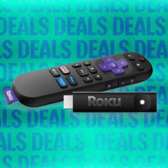 Upgrade Your Roku Before the Big Game
