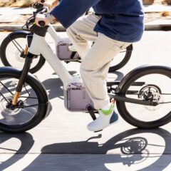 What's an E-Bike? California Wants You to Know