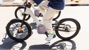 What's an E-Bike? California Wants You to Know