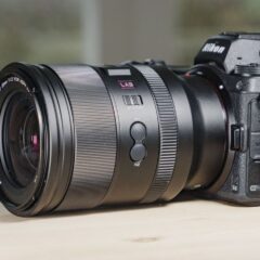 I tested the Viltrox 35mm f/1.2 LAB for two months – photo assignments will never be the same again