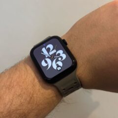 I swapped my Apple Watch band for a popular $15 dupe — and it shows you don’t need to spend $50, but there’s a catch