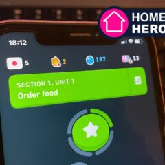 I never thought learning a language could be fun and addictive until I found Duolingo