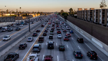 America is at risk of becoming an automotive backwater