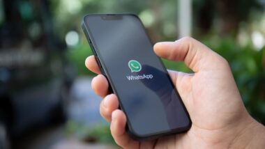 WhatsApp could get a Reddit-style spoiler-hiding feature – so you won't have to hide from group chats if you’re behind on the big shows