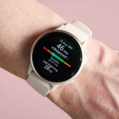 This 'feature-stuffed pocket rocket' of a Garmin watch is at its lowest price ever – perfect timing for warmer spring runs