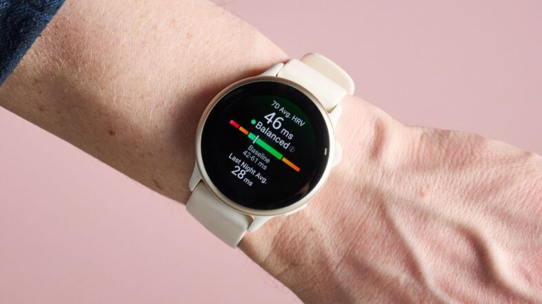 This 'feature-stuffed pocket rocket' of a Garmin watch is at its lowest price ever – perfect timing for warmer spring runs