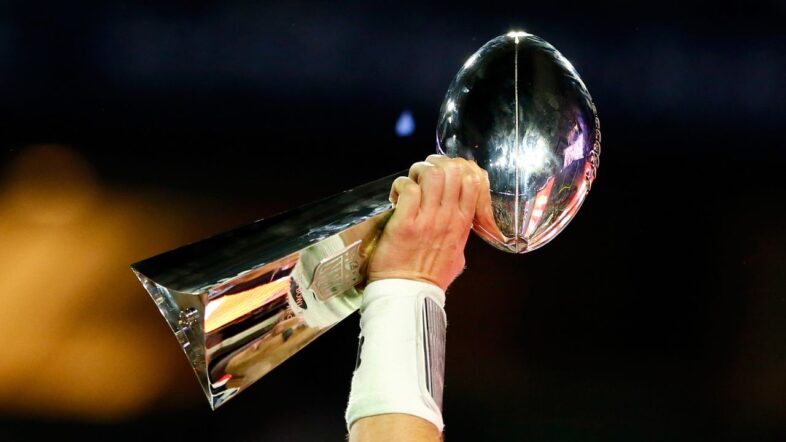 Super Bowl 2026 LIVE: how to watch Patriots vs Seahawks online for free, halftime show, odds, live updates