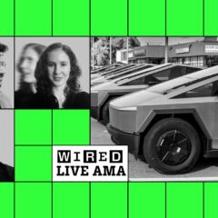 Join Our Livestream: The Hype, Reality, and Future of EVs