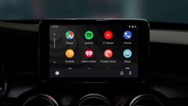 Android Auto has quietly fixed a major Do Not Disturb issue that was frustrating passengers