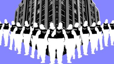 The ICE Expansion Won't Happen in the Dark