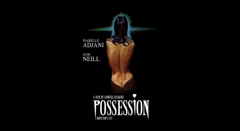 You need to watch the intensely surreal cult classic Possession